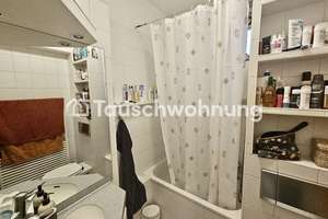 Tauschwohnung: 3-Zi-Wohnung in Hamburg Eppendorf zum Tausch – Die vollständige Adresse der Immobilie erhältst du vom Anbieter., 20251 Eppendorf, Hamburg – Vorschaubild 8