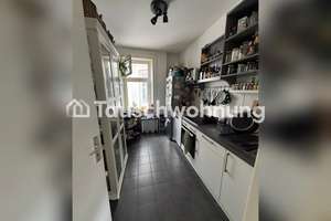 Tauschwohnung: Hamburg-Mitte: Gemütliche 2,5-Zimmer-Altbauwohnung – Die vollständige Adresse der Immobilie erhältst du vom Anbieter., 20097 Hammerbrook, Hamburg – Vorschaubild 3