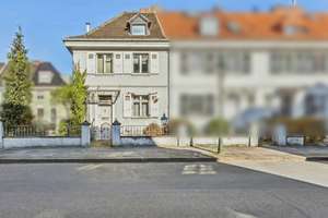 Sanieren oder neu verwirklichen in Oberkassel – Die vollständige Adresse der Immobilie erhältst du vom Anbieter., 40547 Oberkassel, Düsseldorf – Vorschaubild 4