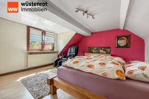 RESERVIERT!!!
Einziehen statt renovieren – Einfamilienhaus mit Wintergarten, 2 Bädern und Garage – Die vollständige Adresse der Immobilie erhältst du vom Anbieter., 66589 Merchweiler – Vorschaubild 9