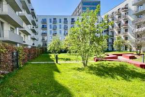 Neubau Penthouse im obersten Geschoss mit zwei Terrassen und Wasserblick in der Europacity – Die vollständige Adresse der Immobilie erhältst du vom Anbieter., 10557 Moabit, Berlin – Vorschaubild 34