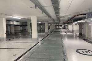 Exklusives Penthouse in Bestlage – Weitblick über die Isarauen & Abendsonne – Hellabrunner Straße 5, 81543 Siebenbrunn, München – Vorschaubild 17