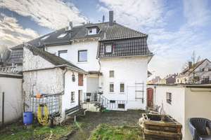 Komplett vermietete Doppelhaushälfte 
mit 2 Wohnungen in Wohneigentum – Die vollständige Adresse der Immobilie erhältst du vom Anbieter., 52249 Eschweiler – Vorschaubild 6