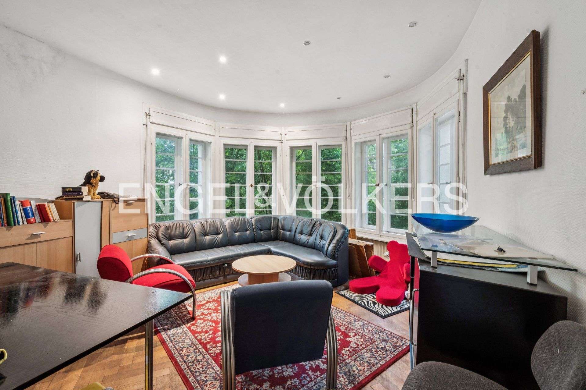 20er - Jahre - Klassiker im Grunewald - Ihre Immobilie!, Berlin – Bild 3