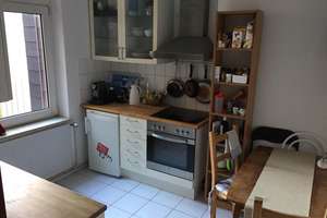 Gepflegte 2-Zimmer-Wohnung im Kieler Stadteil Ravensberg
