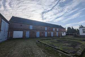Geräumiges 11,5-Raum-Wohnhaus in Gladau – Jerichower Land (Kreis) – Vorschaubild 4