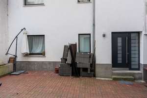 Bochum-Hamme | Denkmalgeschütztes Gründerzeithaus mit EFH | WGH mit Mietsteigerungspotenzial – Die vollständige Adresse der Immobilie erhältst du vom Anbieter., 44809 Hamme, Bochum – Vorschaubild 16