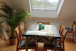Helle 3-Zimmer Dachgeschosswohnung im Luisenviertel – Luisenstraße 128, 42103 Elberfeld, Wuppertal – Vorschaubild 3