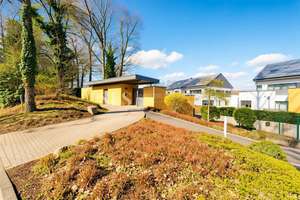 Exklusive Terrassenwohnung in Bestlage von Essen-Bredeney mit Garten und Blick ins Grüne – Die vollständige Adresse der Immobilie erhältst du vom Anbieter., 45133 Bredeney, Essen – Vorschaubild 14