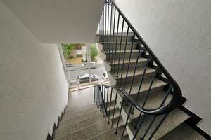 Immobilien Richter: sanierte 4 Zimmer Wohnung mit Balkon in Mönchengladbach  – Die vollständige Adresse der Immobilie erhältst du vom Anbieter., 41179 Rheindahlen-Mitte, Mönchengladbach – Vorschaubild 11