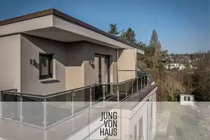 Jung von Haus | PROVISIONSFREI: LUXUS, KOMFORT & WEITBLICK VEREINT – Wiesbaden – Vorschaubild 1