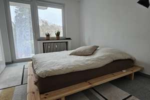 Kölner Süden, sanierte- renovierte 2 Zi. Etagenwhg. mit Balkon + Einbauküche + Gartenmitbenutzung – Die vollständige Adresse der Immobilie erhältst du vom Anbieter., 50968 Raderberg, Köln – Vorschaubild 3