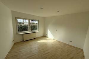 Leben statt pendeln – moderne 2 Zimmer Wohnung im Erdgeschoss mit Terrasse – Solinger Ring 20, 38440 Laagberg, Wolfsburg – Vorschaubild 2
