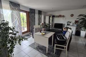 Sonnige 2-Zimmer-Terrassenwohnung in ruhiger Lage – Hans-Baltisberger-Str. 15, 72770 Betzingen, Reutlingen – Vorschaubild 2