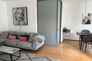 Exklusive, lichtdurchflutete Wohnung in unmittelbarer Nähe zur Elbe! – Fischers Allee 12 b, 22763 Ottensen, Hamburg – Vorschaubild 6