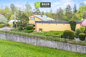 360° | Einzigartiges Zuhause - in begehrter und ruhiger Randlage von Baindt – Die vollständige Adresse der Immobilie erhältst du vom Anbieter., 88255 Baindt – Vorschaubild 3