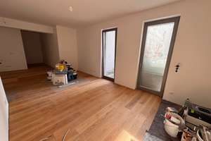 Weißensee: ERSTBEZUG im NEUBAU per Oktober 2025 : 3-Zi- EG- Whg. mit TERRASSE – Die vollständige Adresse der Immobilie erhältst du vom Anbieter., 13086 Weißensee, Berlin – Vorschaubild 40