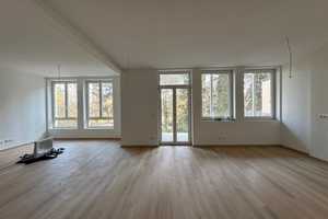 Ehemalige Fabrik, heute cooles Loft auf zwei Ebenen direkt am Stadtpark – Fürth – Vorschaubild 2