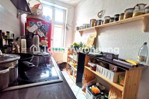 Tauschwohnung: 2 Raum+Balkon   gegen 3 Raum+Balkon – Die vollständige Adresse der Immobilie erhältst du vom Anbieter., 4318 Sellerhausen-Stünz, Leipzig – Vorschaubild 2