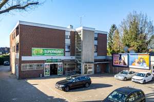 Oldenburg: Attraktives Anlageobjekt mit stabilem Cashflow und Entwicklungspotenzial! Obj.9396 – Die vollständige Adresse der Immobilie erhältst du vom Anbieter., 26133 Kreyenbrück, Oldenburg (Oldenburg) – Vorschaubild 2