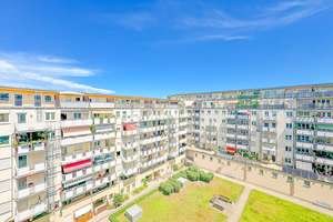 Gemütliche 1-Raumwohnung* EBK* 4.OG* Süd-Balkon mit Blick über Dresden* Außenjalousien* PKW-SP* TOP* – Johann-Meyer-Straße 5, 1097 Leipziger Vorstadt, Dresden – Vorschaubild 12
