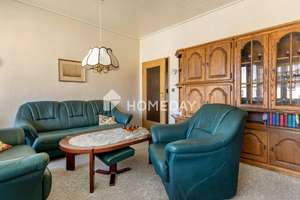 Einziehen und Wohlfühlen – Helle 2-Zimmer-Wohnung mit Einbauküche, Loggia und schönem Ausblick – Die vollständige Adresse der Immobilie erhältst du vom Anbieter., 13599 Haselhorst, Berlin – Vorschaubild 4