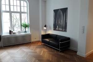 Luxuswohnung mit Gartenoase in Fußgängerzone – Vivatsgasse 4-6, 53111 Bonn-Zentrum, Bonn – Vorschaubild 11