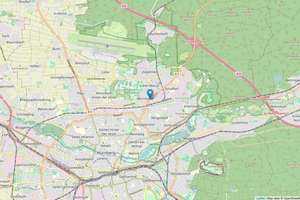 Top 3 Zimmer-Wohnung mit 93 m², EBK , Süd-Balkon, Aufzug und KFZ-Stellplatz in Nürnberg Nord – Die vollständige Adresse der Immobilie erhältst du vom Anbieter., 90411 Schafhof, Nürnberg – Vorschaubild 19