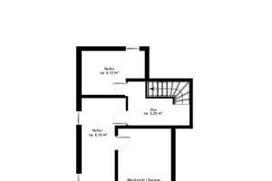Einfamilienhaus auf schönem Grundstück – Die vollständige Adresse der Immobilie erhältst du vom Anbieter., 24558 Henstedt-Ulzburg – Vorschaubild 15