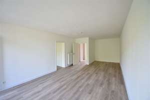 Zentrale Lage! Sanierte 3-Zimmer- Whg mit Balkon in OB-Stadtmitte – Goebenstraße 31, 46045 Altstadt-Mitte, Oberhausen – Vorschaubild 8