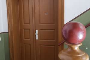 Schöne drei Zimmer Wohnung in Leipzig, Altlindenau – Karl-Ferlemann-Str. 31, 4177 Altlindenau, Leipzig – Vorschaubild 3