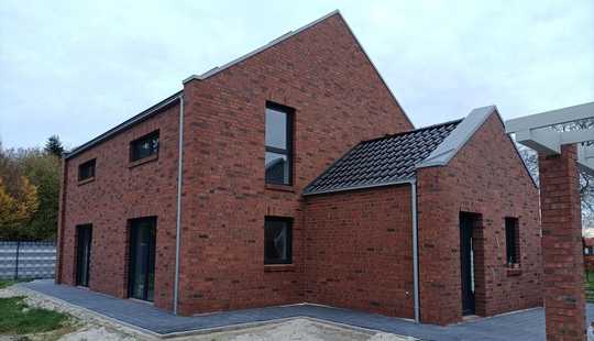 Bild von Ergreifen Sie die Chance! Moderner Neubau mit hochwertiger Ausstattung.