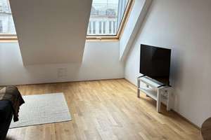 Helle 3-Zimmer Wohnung mit Balkon in Düsseldorf-Pempelfort – Die vollständige Adresse der Immobilie erhältst du vom Anbieter., 40477 Pempelfort, Düsseldorf – Vorschaubild 2