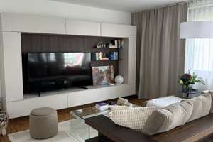 Exklusive, neuwertige 3-Zimmer-Wohnung mit Balkon und EBK in Nürnberg – Schickenhof 5, 90403 Altstadt, St. Sebald, Nürnberg – Vorschaubild 2