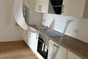 sanierte 2-Zimmer Wohnung