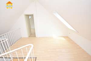 Dachgeschoss-Maisonette-Wohnung mit Balkon, Tageslichtbad und Einbauküche gesucht? – Uhlandstraße 9, 9130 Sonnenberg, Chemnitz – Vorschaubild 15