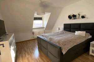 Praktisch geschnittene 3-Zimmer-Wohnung in Düsseldorf-Eller ab 01.08 – Die vollständige Adresse der Immobilie erhältst du vom Anbieter., 40229 Eller, Düsseldorf – Vorschaubild 5