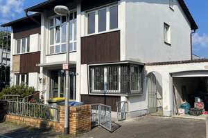 Schöne, renovierte 3 ZW im Schwarzwaldviertel Mannheim-Lindenhof