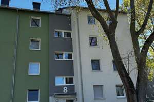 So macht wohnen Spaß: 2-Zimmer-Citywohnung – Gentzweg 8, 44328 Alt-Scharnhorst, Dortmund – Vorschaubild 1