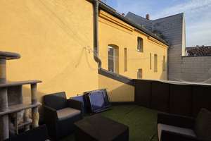 Alltagstaugliche 2-Zimmer-Wohnung in zentraler Lage von Nürnberg – Adamstraße 25, 90489 Wöhrd, Nürnberg – Vorschaubild 2