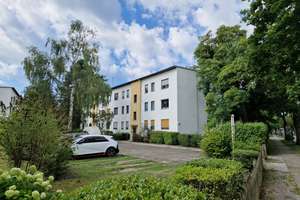 Kapitalanlage in Berlin-Lichterfelde - Vermietete 2-Zimmer-Wohnung mit Stellplatz – Die vollständige Adresse der Immobilie erhältst du vom Anbieter., 12209 Lichterfelde, Berlin – Vorschaubild 4