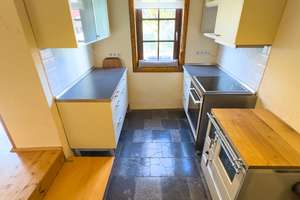 Liebevoll modernisiertes Fachwerkhaus mit integriertem Kornspeicher und besonderem Wohncharme – Die vollständige Adresse der Immobilie erhältst du vom Anbieter., 35796 Weinbach – Vorschaubild 27