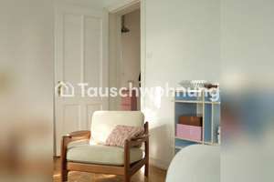 Tauschwohnung: 3 Zimmer Altbauwohnung mit Balkon in Ottensen | 67 qm – Die vollständige Adresse der Immobilie erhältst du vom Anbieter., 22763 Ottensen, Hamburg – Vorschaubild 4