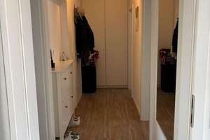 modernisierte 3 Zimmer Wohnung mit Balkon – Die vollständige Adresse der Immobilie erhältst du vom Anbieter., 47877 Willich – Vorschaubild 6