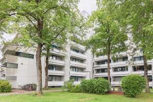 Wohnen mit Urlaubsflair: 3-Zimmer-Wohnung in Ingolstadt mit Gemeinschaftspool – Die vollständige Adresse der Immobilie erhältst du vom Anbieter., 85057 Mitte, Ingolstadt – Vorschaubild 2