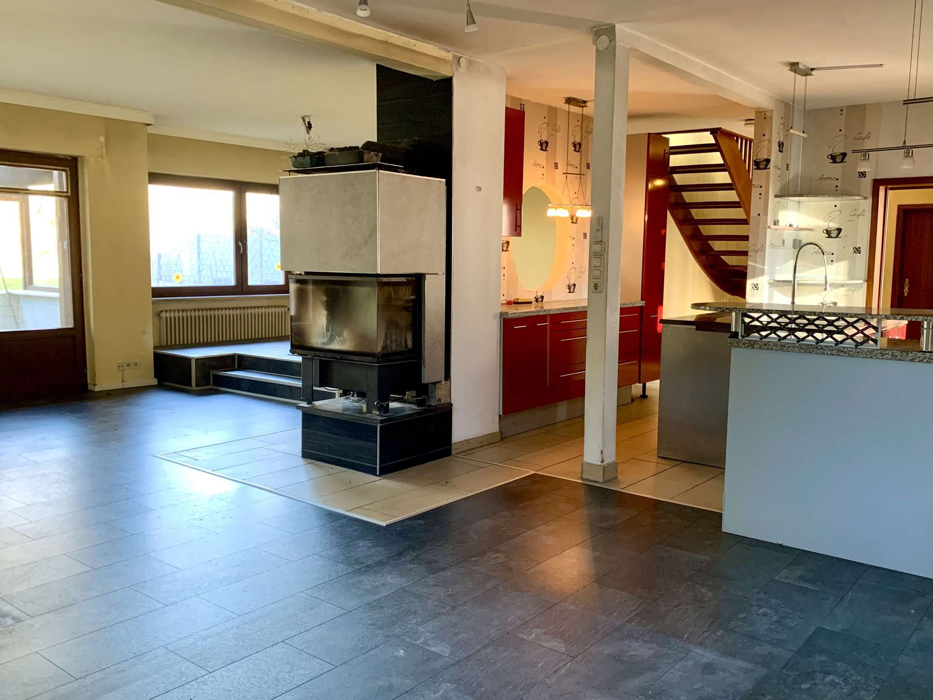 Immobilie in Seevetal - Sanierungsobjekt oder Neubauchance auf 1.010 m² Grundstück in Seevetal-Lindhorst - Bild 7