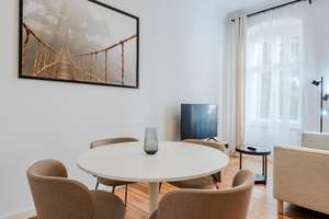 Charming apartment in Neukölln. – Stuttgarter Straße 45, 12059 Neukölln (Ortsteil), Berlin – Vorschaubild 11