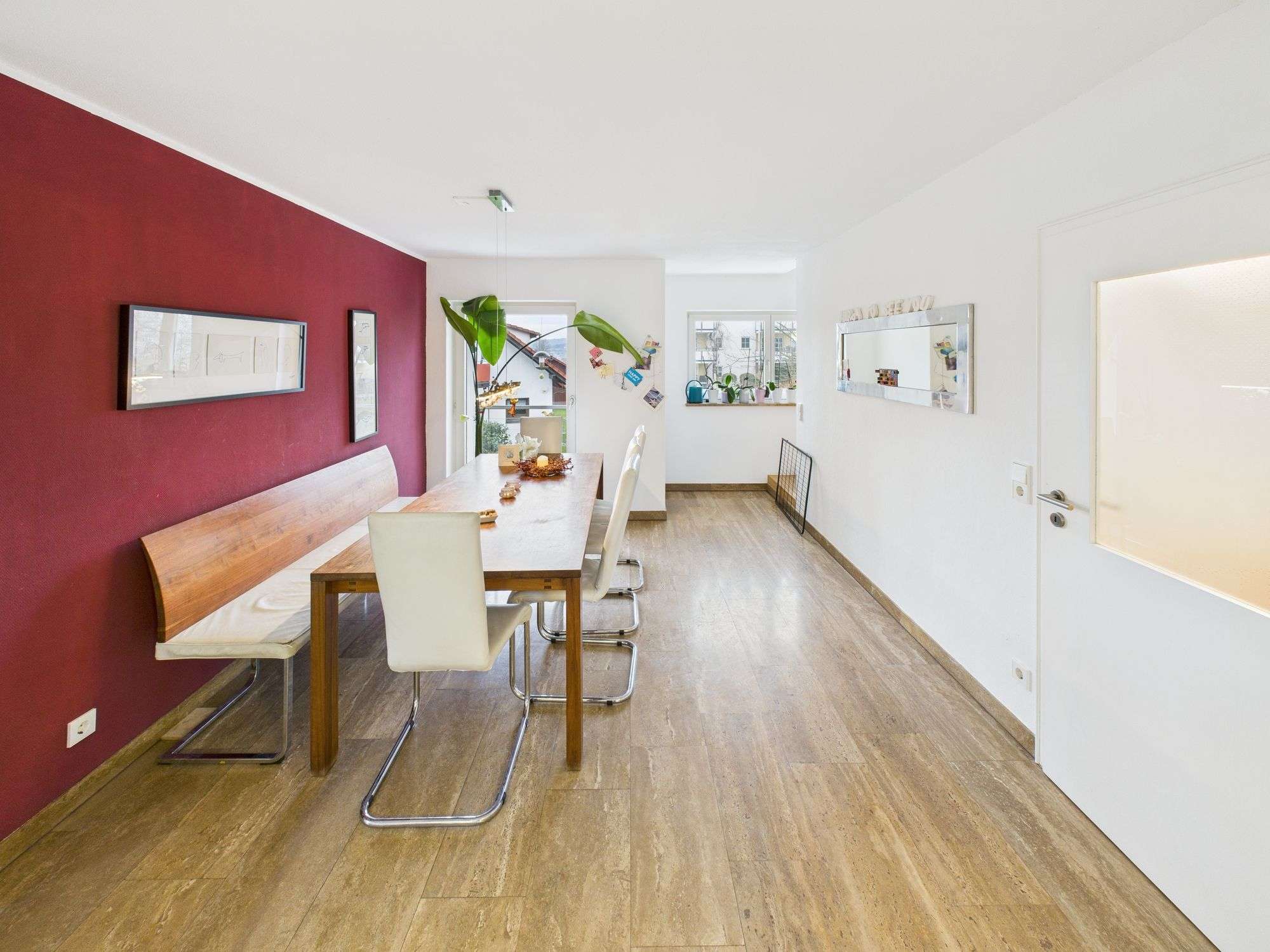 Immobilie in Reichenau - Mit der ganzen Familie am Bodensee: Traumhafte Gelegenheit auf der Reichenau! - Bild 2