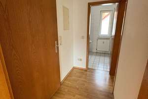 Helle 1-Raum Wohnung in Erfurt Ortsteil Alach