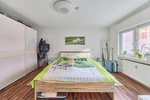 KA-Durlach - urbanes Wohnen  – schicke 4-Zimmer-Eigentumswohnung mit Balkon & TG - kurzfristig frei – Die vollständige Adresse der Immobilie erhältst du vom Anbieter., 76227 Durlach, Karlsruhe – Vorschaubild 5